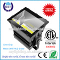 100lm/w cETL DLC 1000w led flood light